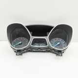 Tachometer Ford Focus III (DYB) F1ET10849BKK