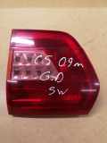Rückfahrleuchte rechts Citroen C5 II Break (RE) 968107428000