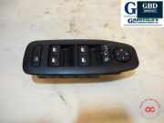 Schalter für Fensterheber links vorne Peugeot 2008 I () 30171193