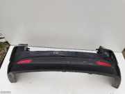 Blende Stoßstange hinten mitte Ford Mondeo V Stufenheck (CD)