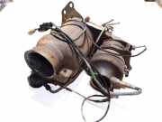 Katalysator VW JETTA MK6 (162, 163) 2.0 TDI 5Q0131705BE 04L131669Q