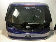 Heckklappe geschlossen Ford Galaxy (CK)