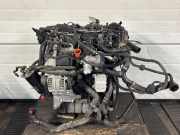 Motor VW CADDY III Furgon (2KA, 2KH, 2CA, 2CH) 1.6 TDI 03L100090P