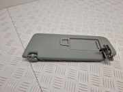 Sonnenblende links Audi A4 Allroad (8W, B9) 8W0857551