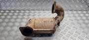 Katalysator OPEL MOVANO Furgon (F9) 2.5 DTI
