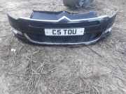 Frontstoßstange CITROËN C5 III Break (TD_) 2.0 HDi