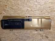 Kofferraumdeckel TOYOTA LAND CRUISER (_J15_) 3.0 D-4D (KDJ155_, KDJ150_)