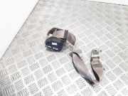 Mittlerer Sicherheitsgurt hinten JAGUAR X-TYPE (X400) 2.1 V6 1X4354613E36ADAEK