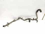 Schlauch Kühlung PEUGEOT 607 (9D, 9U) 2.7 HDi 24V