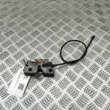 Motorhaubenschloss SKODA OCTAVIA III Combi (5E5) 2.0 TDI 5E0823509B