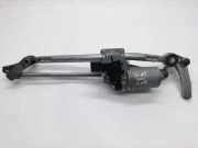 Scheibenwischermechanismus vorne BMW 3 (E90) 320 i 7161711