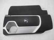 Motorabdeckung Citroen DS3 (SA) 9819671180