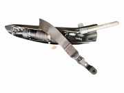 Sicherheitsgurt vorne links VOLVO XC90 II D4