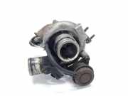 Turbolader FIAT DUCATO Furgon (250_, 290_) 160 Multijet 3,0 D 4918902940