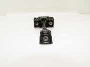 Türanschlag hinten rechts BMW 3 (E90) 318 d