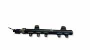 KRAFTSTOFFVERTEILER EINSPRITZLEISTE VERTEILERROHR FORD FOCUS III Turnier 1.5 TDCi 170115751