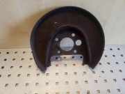 Rear Brake Disc Protection SKODA OCTAVIA I (1U2) 1.9 TDI 1J0615611D
