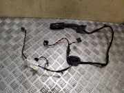 Türverkabelung hinten links VW POLO (6R, 6C) 1.2 6R4971693C