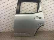 Tür hinten links JEEP RENEGADE Off-road (BU) 1.4