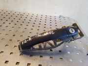 Türaußengriff hinten rechts