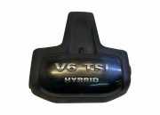 Motorabdeckung VW TOUAREG (7P5) 3.0 V6 TSI Hybrid 7P6103927A