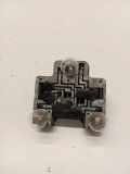 Hinterer Getriebedeckel VW TRANSPORTER IV Furgon (70XA) 2.4 D 281945729