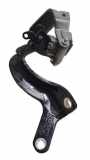 Heckklappescharnier links AUDI Q7 (4L) 3.0 TDI quattro 526691S08