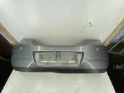 Stoßstange hinten Nissan Tiida Schrägheck (C11)