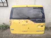 Kofferraumdeckel NISSAN TERRANO II (R20) 3.0 Di 4WD