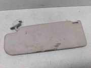 Linke Sonnenblende SEAT LEON (1M1) 1.9 TDI 6X0857552B