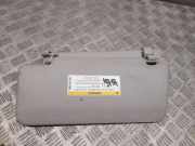 Rechte Sonnenblende MERCEDES-BENZ GL (X166) GL 500 4-matic (166.873) A1668100810