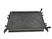 Kühlkörper SKODA OCTAVIAII (1Z3) 1.4 TSI 1K0121251BN