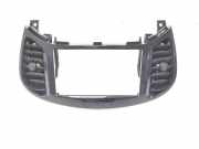Salonlufteinlassgitter NISSAN JUKE (F15) 1.6 682601KE0A