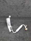 Turbinenschmierrohr AUDI A4 (8K2, B8) 2.0 TFSI 06H121497B