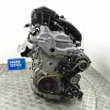 Motor NISSAN JUKE (F15) 1.6 HR16DE