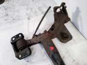 Aufprallträger hinten Opel Astra J Caravan (P10) F12B153293