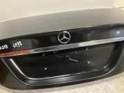 Heckklappe geschlossen Mercedes-Benz CLS (C219)