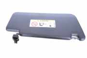 Sonnenblende links Mercedes-Benz GLS (X166) A1668109300