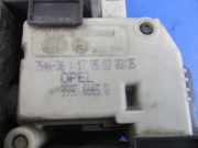 Schloss Heckdeckel Opel Vectra B Caravan (J96) 09180104