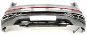 Stoßstange hinten VW Tiguan II (AD) 5NA807417