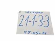 Schleifring Airbag Opel Astra G Caravan (T98) 90588757