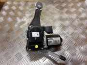 Wischermotor Ford Transit Connect (P*2) W000029570