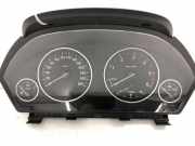 Tachometer BMW 3er Touring (F31) 9232893