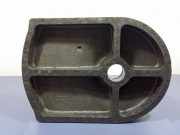 Bodenbelag Kofferraum Ford Mondeo IV Turnier (BA7) 7S71N11169AC
