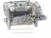 Tür links hinten Opel Astra G Stufenheck (T98) 712