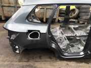 Karosserie Skoda Karoq (NU7, ND7)