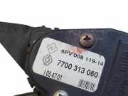 Fahrpedal Opel Vivaro A Kasten (X83) 7700313060
