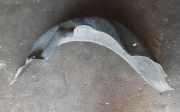 Radhaus links hinten BMW 3er (E90) 51717172493