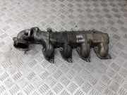 Ansaugkrümmer Peugeot 206 SW (2E/K) 9635816310