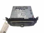 Radio/Navigationssystem-Kombination Ford Mondeo IV (BA7) VP6M2F18C821FB